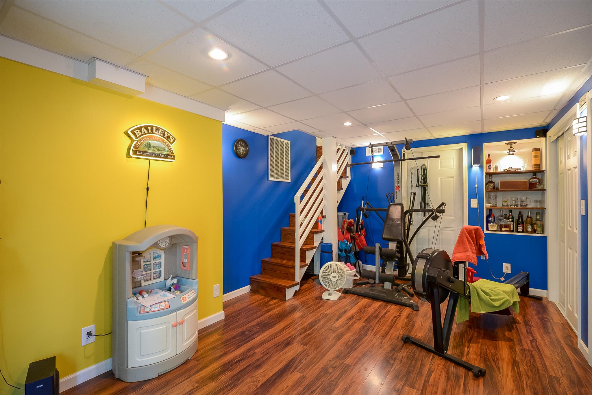 1014 Golden Pond Road Chapmansboro, TN 37035 - Photo 20 of 29 Gallery Image 20