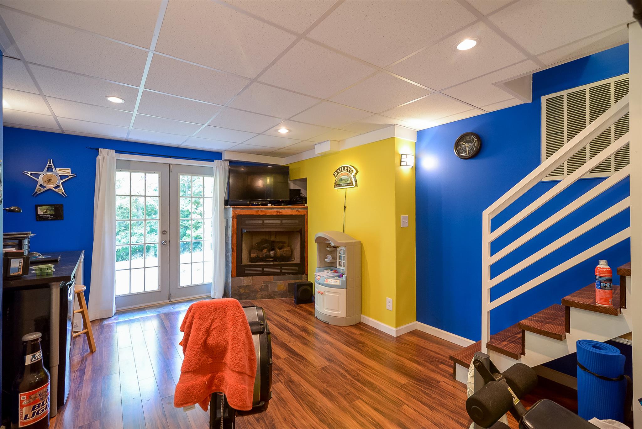 1014 Golden Pond Road Chapmansboro, TN 37035 - Photo 21 of 29 Gallery Image 21