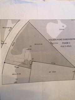 1014 Golden Pond Road Chapmansboro, TN 37035 - Photo 28 of 29 Gallery Image 28