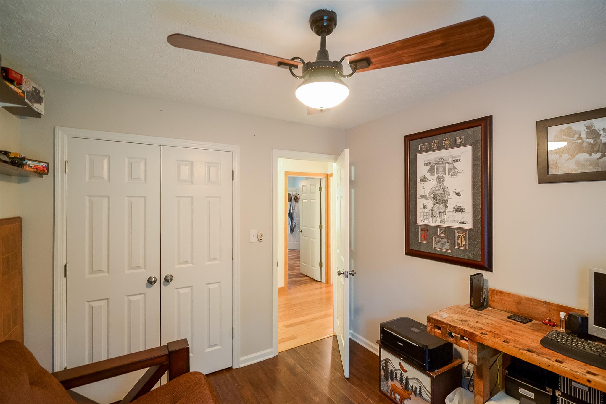 1014 Golden Pond Road Chapmansboro, TN 37035 - Photo 10 of 29 Gallery Image 10