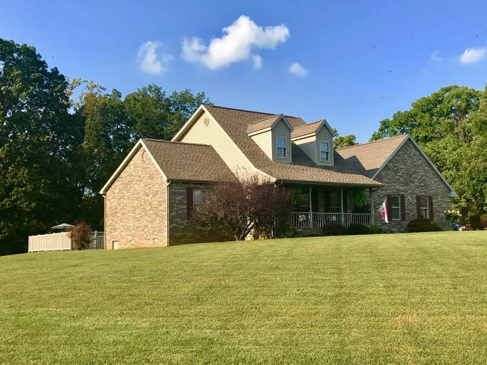 917 Kelso Road Mitchell, IN 47446 - Photo 1 of 33