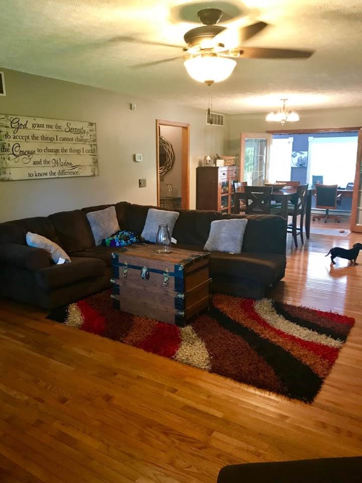 917 Kelso Road Mitchell, IN 47446 - Photo 13 of 33