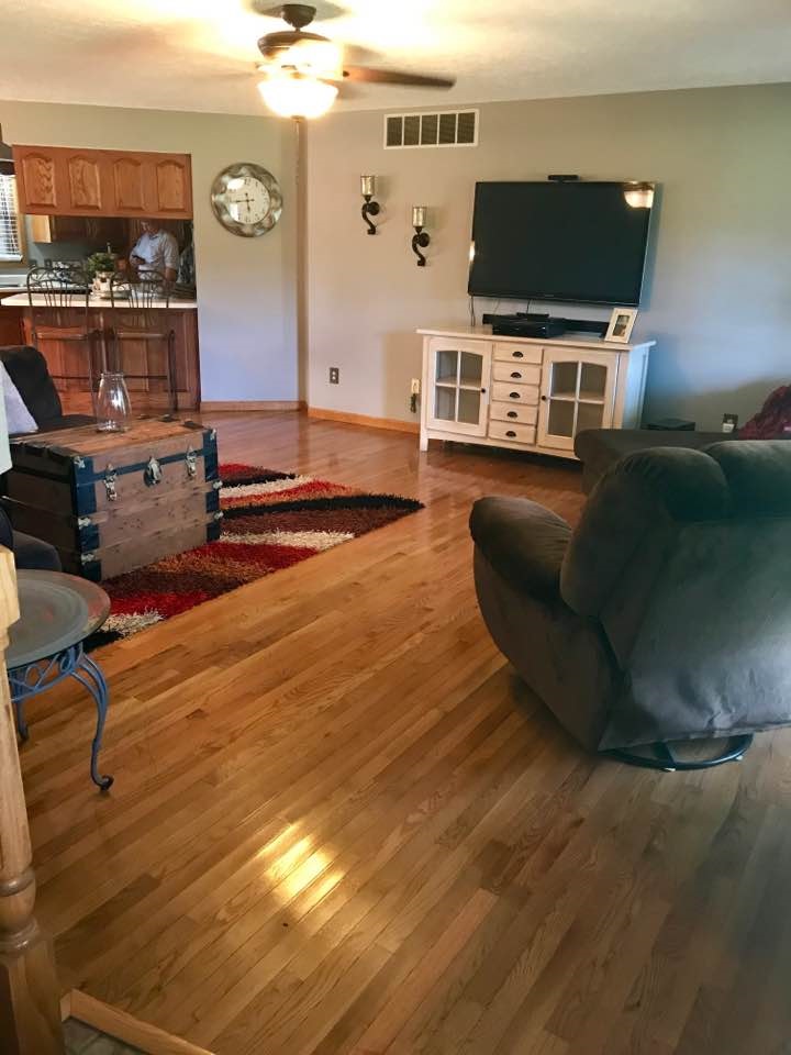 917 Kelso Road Mitchell, IN 47446 - Photo 14 of 33
