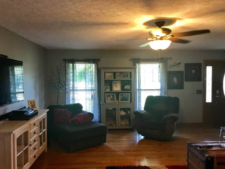 917 Kelso Road Mitchell, IN 47446 - Photo 16 of 33