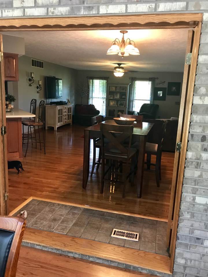 917 Kelso Road Mitchell, IN 47446 - Photo 17 of 33