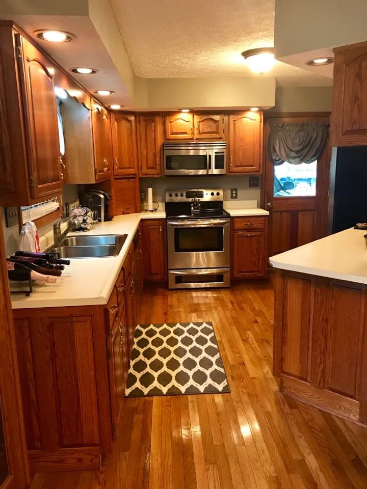 917 Kelso Road Mitchell, IN 47446 - Photo 18 of 33