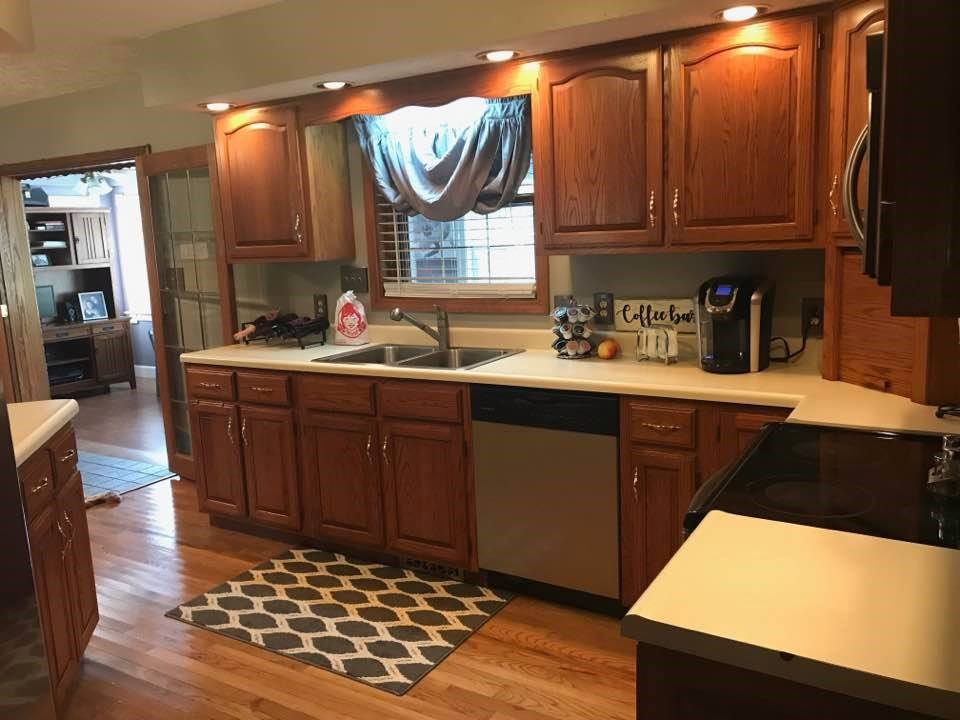 917 Kelso Road Mitchell, IN 47446 - Photo 19 of 33