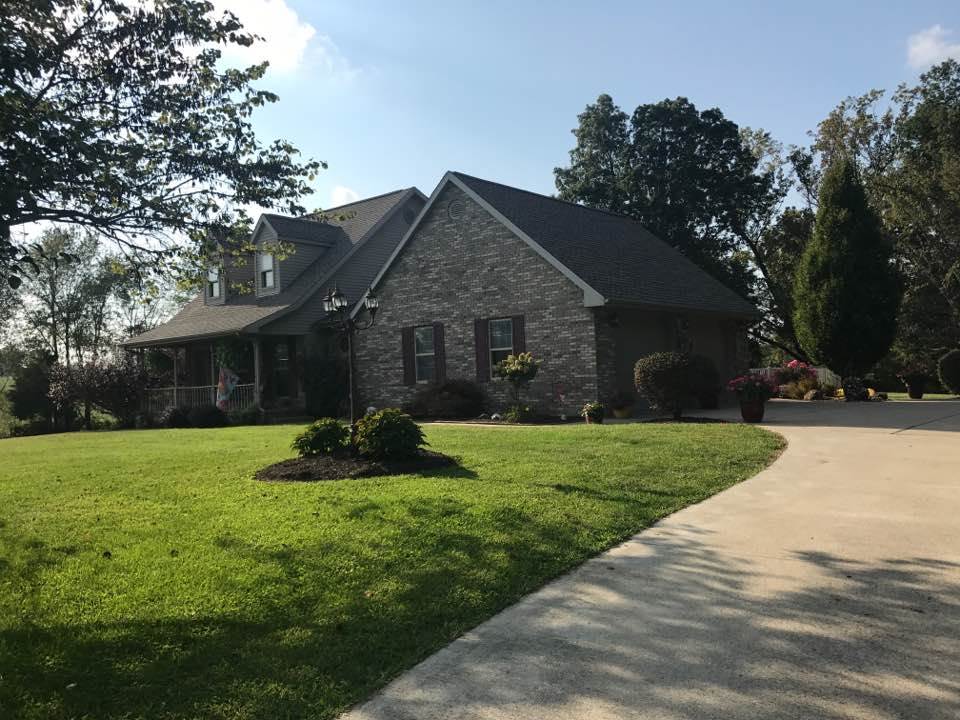 917 Kelso Road Mitchell, IN 47446 - Photo 4 of 33
