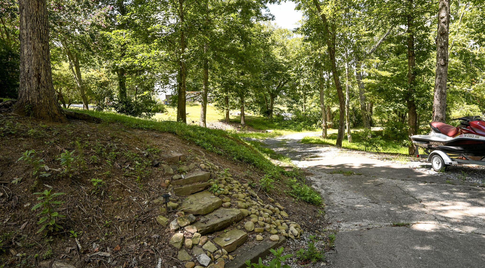 220 Sam Johnson Road Georgetown, TN 37336 - Photo 45 of 53 Steps to River