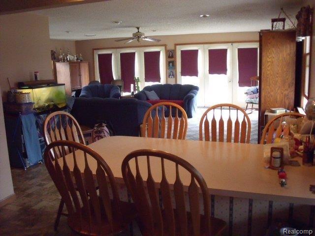 4851 Sullivan Road Lapeer, MI 48446 - Photo 7 of 24 Dining Area.jpg