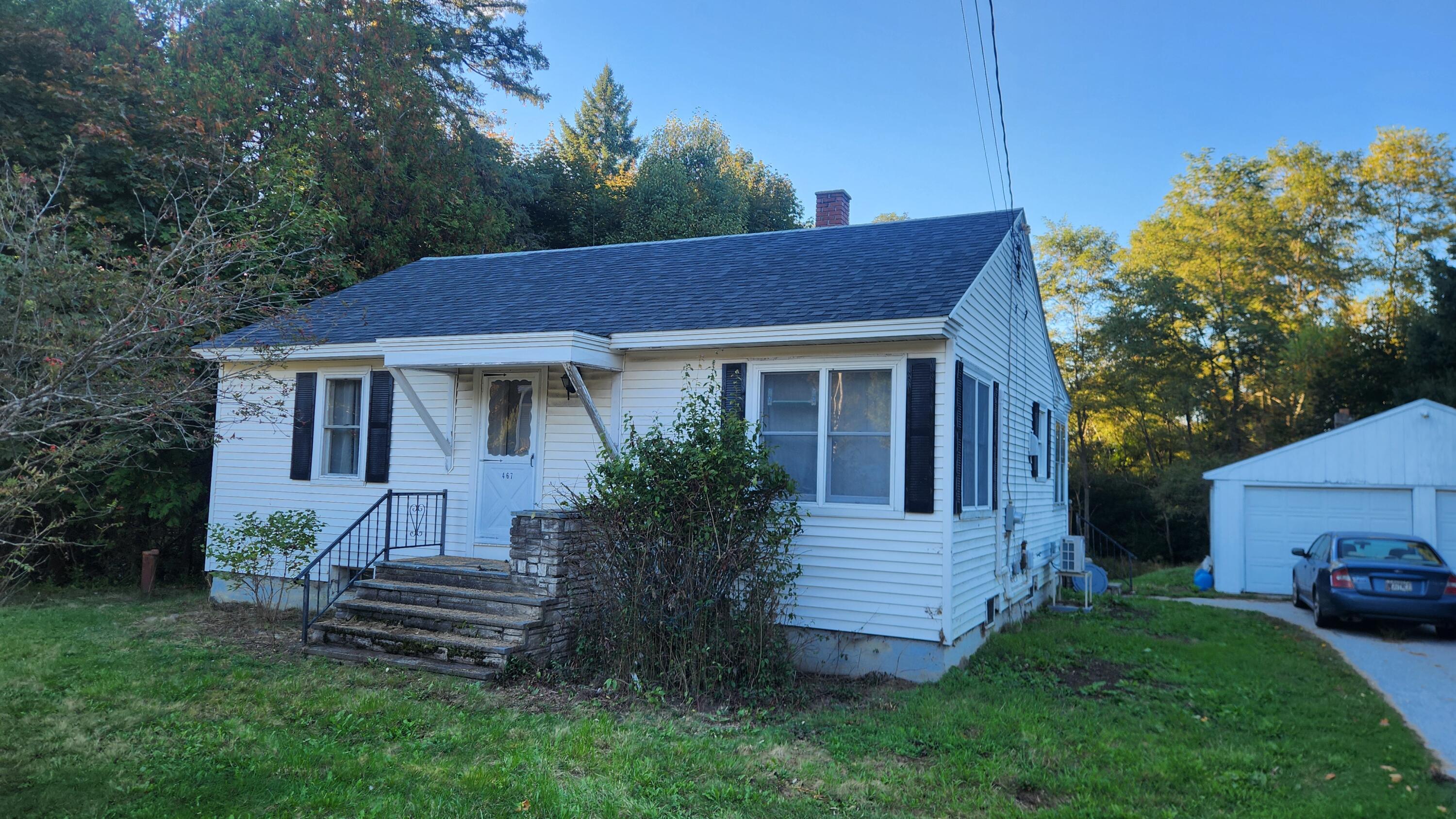 467 River Road Orrington, ME 04474 - Photo 2 of 61 1000016283