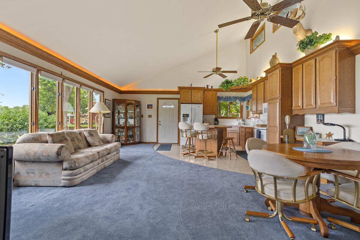 128 Wilmin Road Quincy, MI 49082 - Photo 11 of 38 128-Wilmin_005