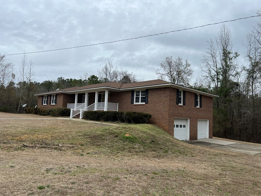 6485 Camden Highway Rembert, SC 29128 - Photo 2 of 39