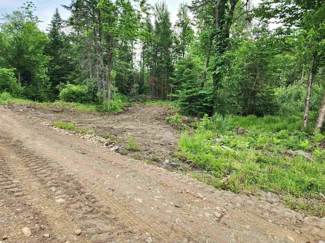 $199,000 | Pond Road, Colebrook, NH 03576