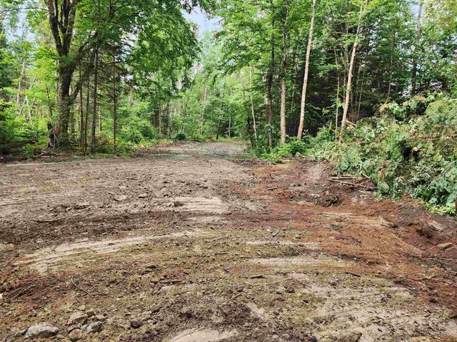 $199,000 | Pond Road, Colebrook, NH 03576