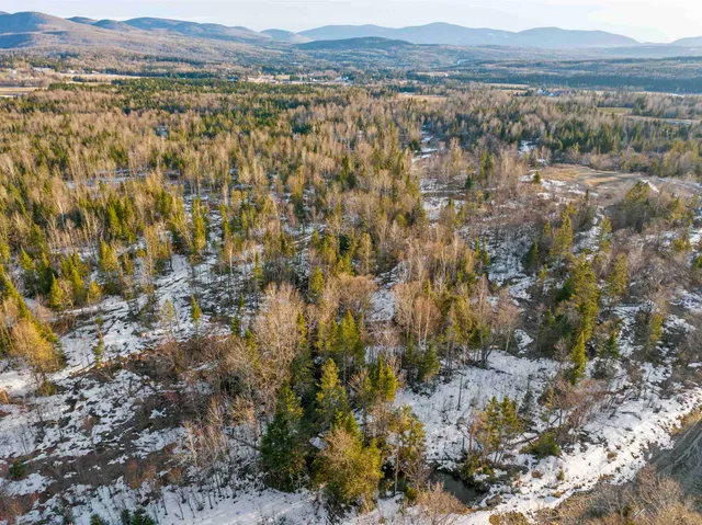 $199,000 | Pond Road, Colebrook, NH 03576