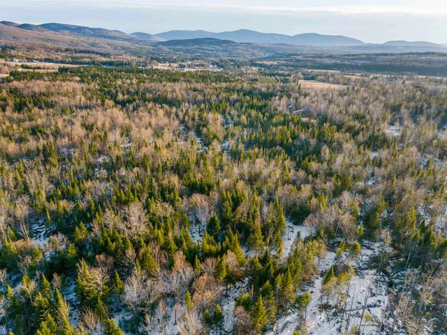 $199,000 | Pond Road, Colebrook, NH 03576