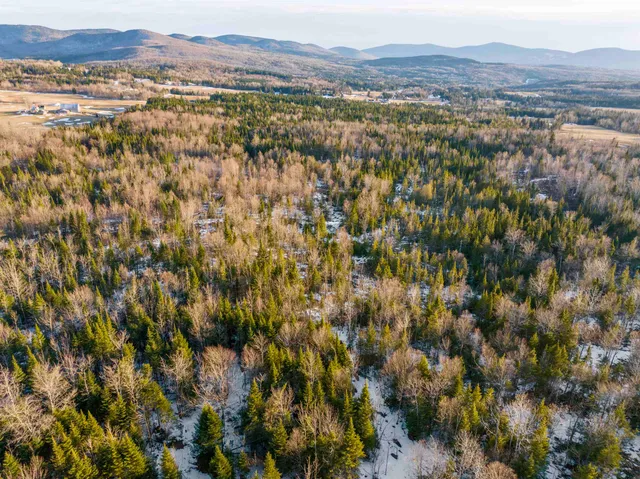 $199,000 | Pond Road, Colebrook, NH 03576