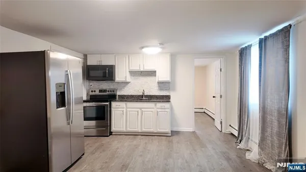 $4,700 | 482 Morningside Avenue, Unit B, Fairview, NJ 07022