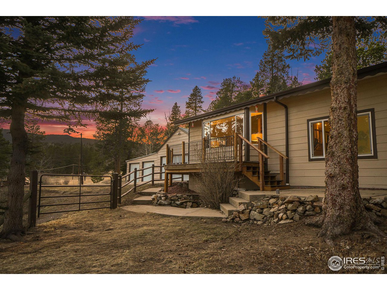 131 Rudolph Ranch Road Black Hawk, CO 80422 - Photo 1 of 39 Gallery Image 1