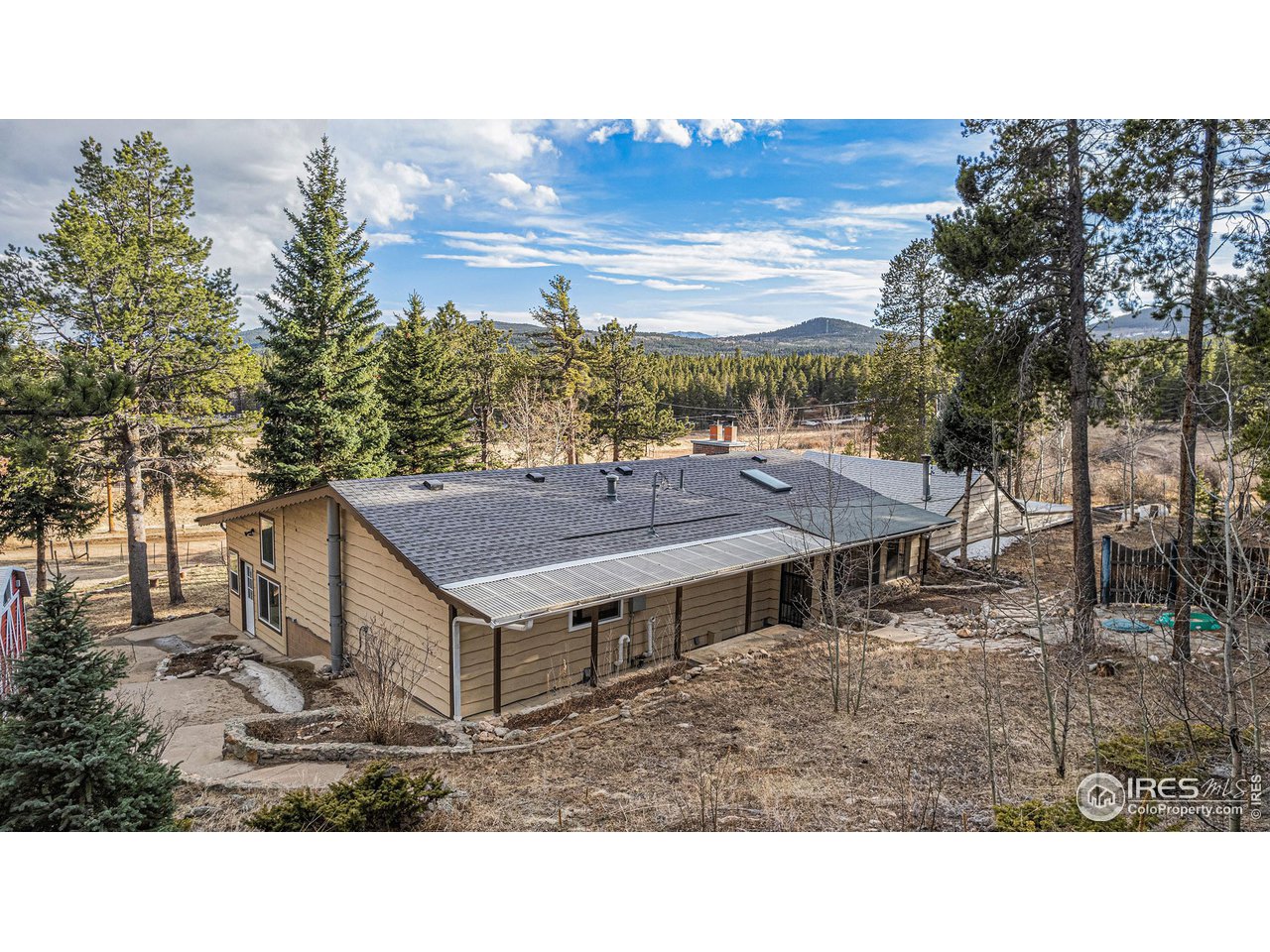 131 Rudolph Ranch Road Black Hawk, CO 80422 - Photo 37 of 39 Gallery Image 37
