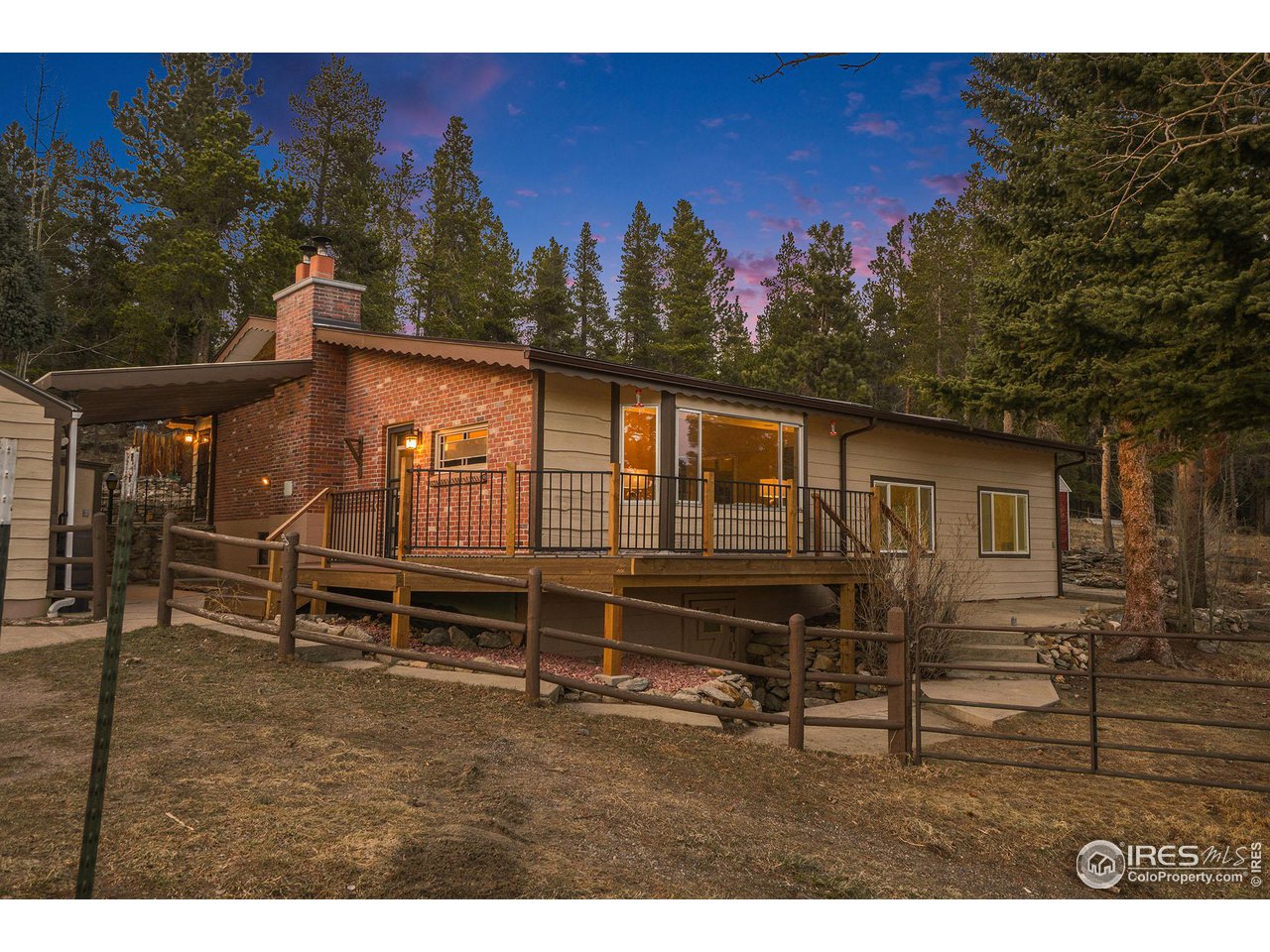 131 Rudolph Ranch Road Black Hawk, CO 80422 - Photo 4 of 39 Gallery Image 4