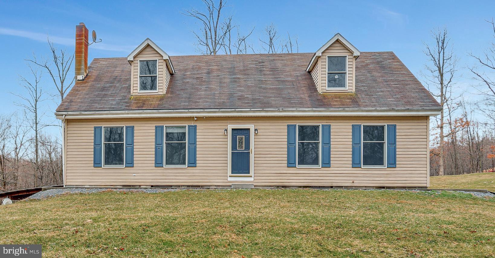 12429 Harvey Road Clear Spring, MD 21722 - Photo 1 of 46