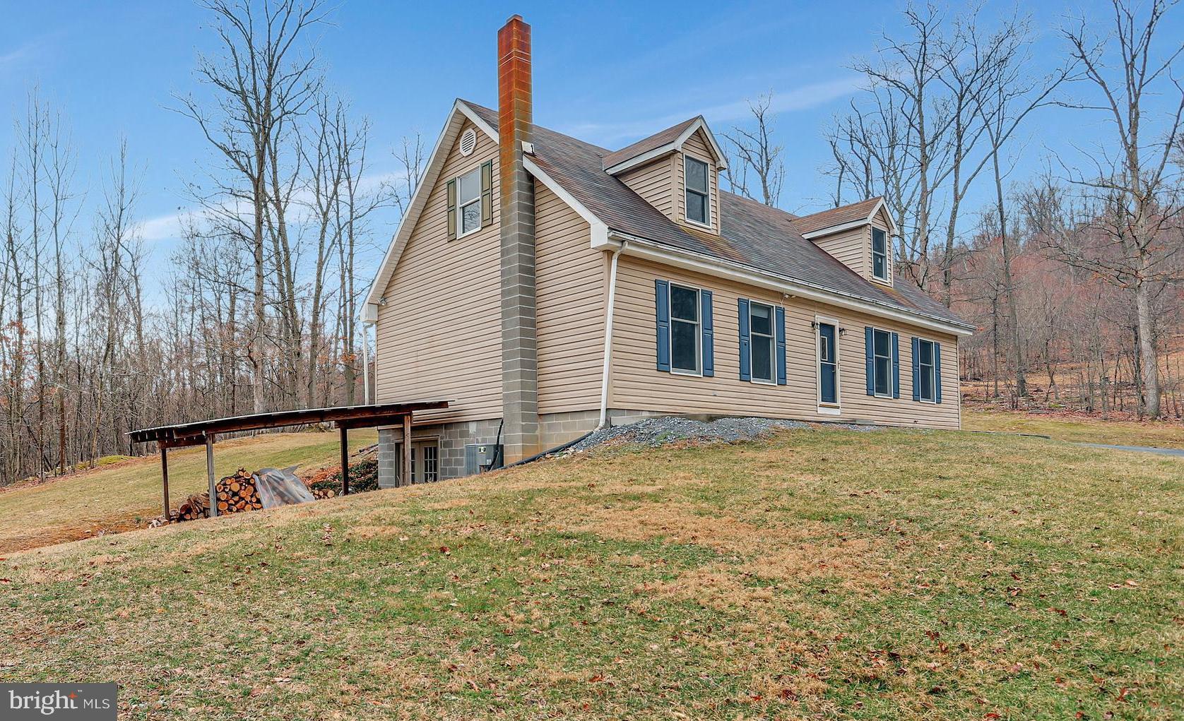 12429 Harvey Road Clear Spring, MD 21722 - Photo 2 of 46