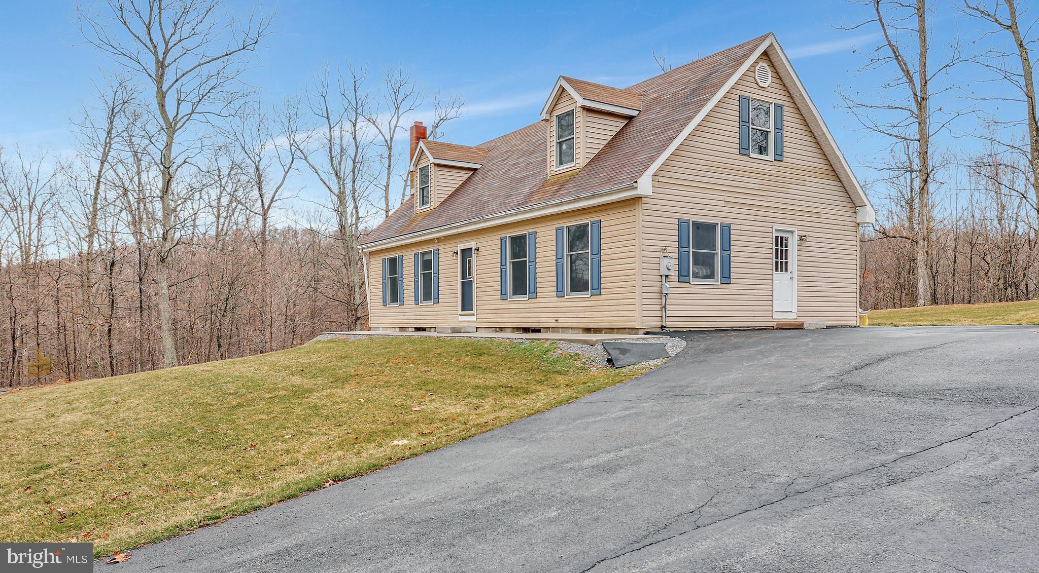 12429 Harvey Road Clear Spring, MD 21722 - Photo 3 of 46