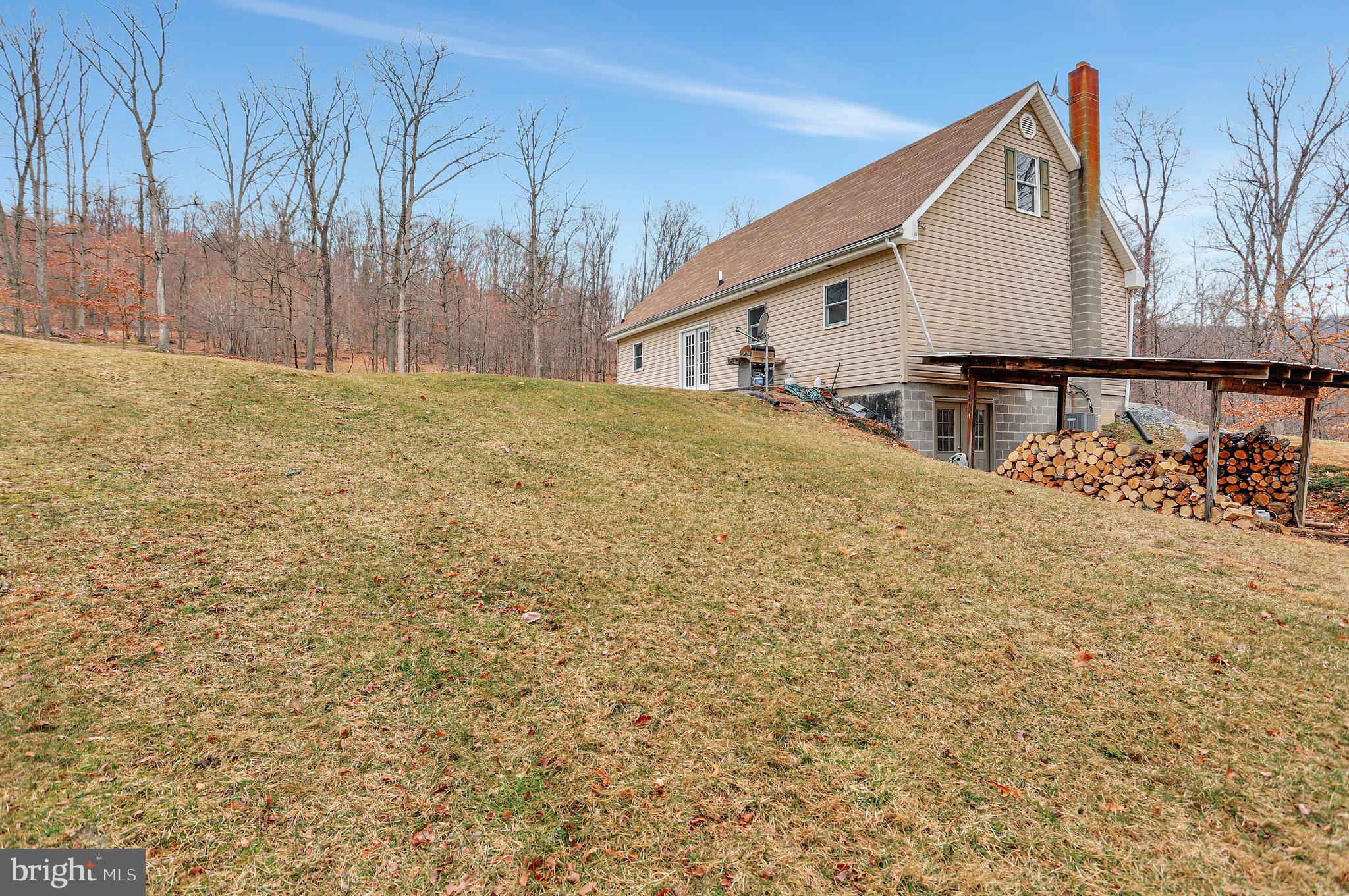 12429 Harvey Road Clear Spring, MD 21722 - Photo 31 of 46