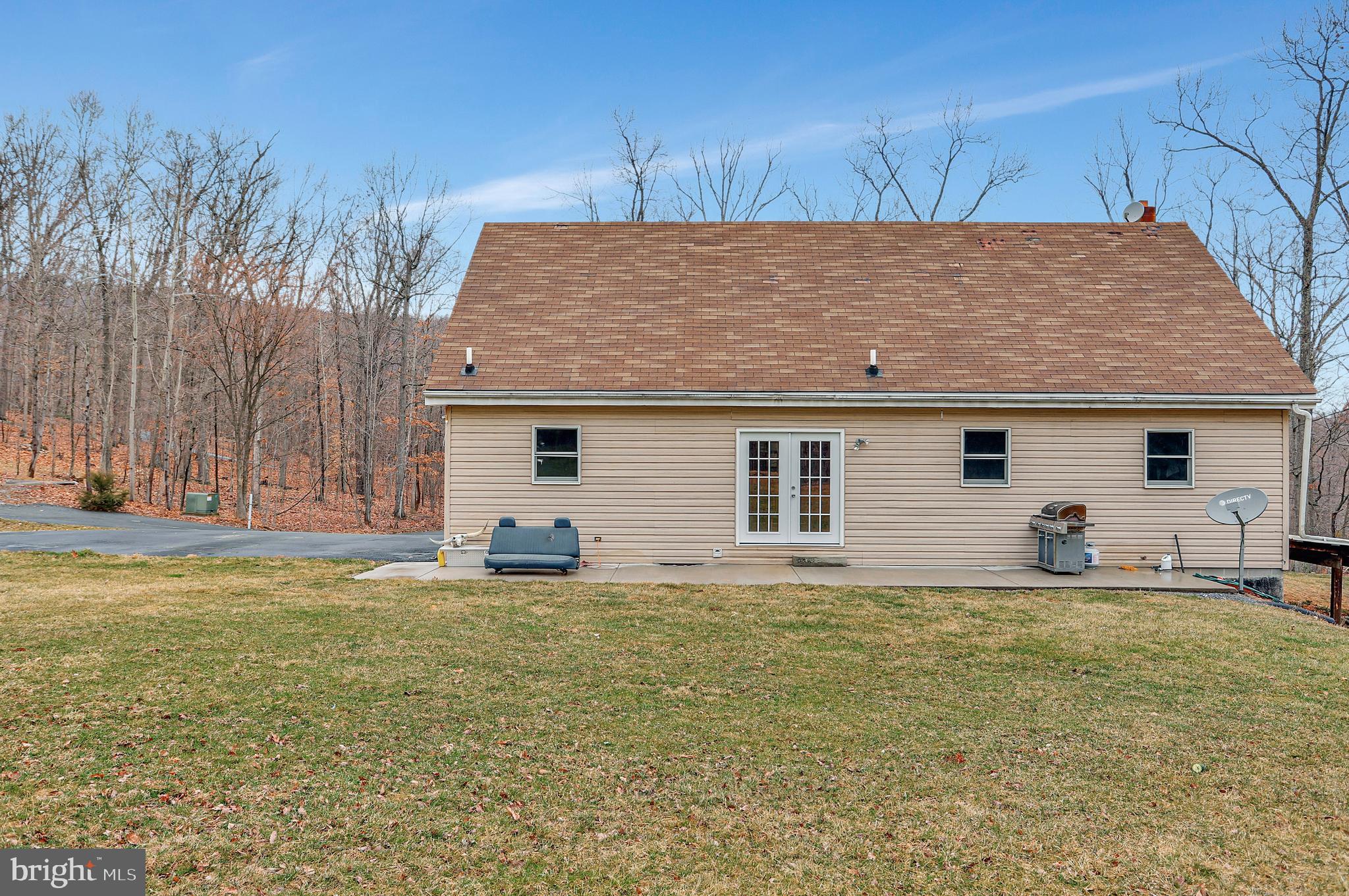 12429 Harvey Road Clear Spring, MD 21722 - Photo 32 of 46