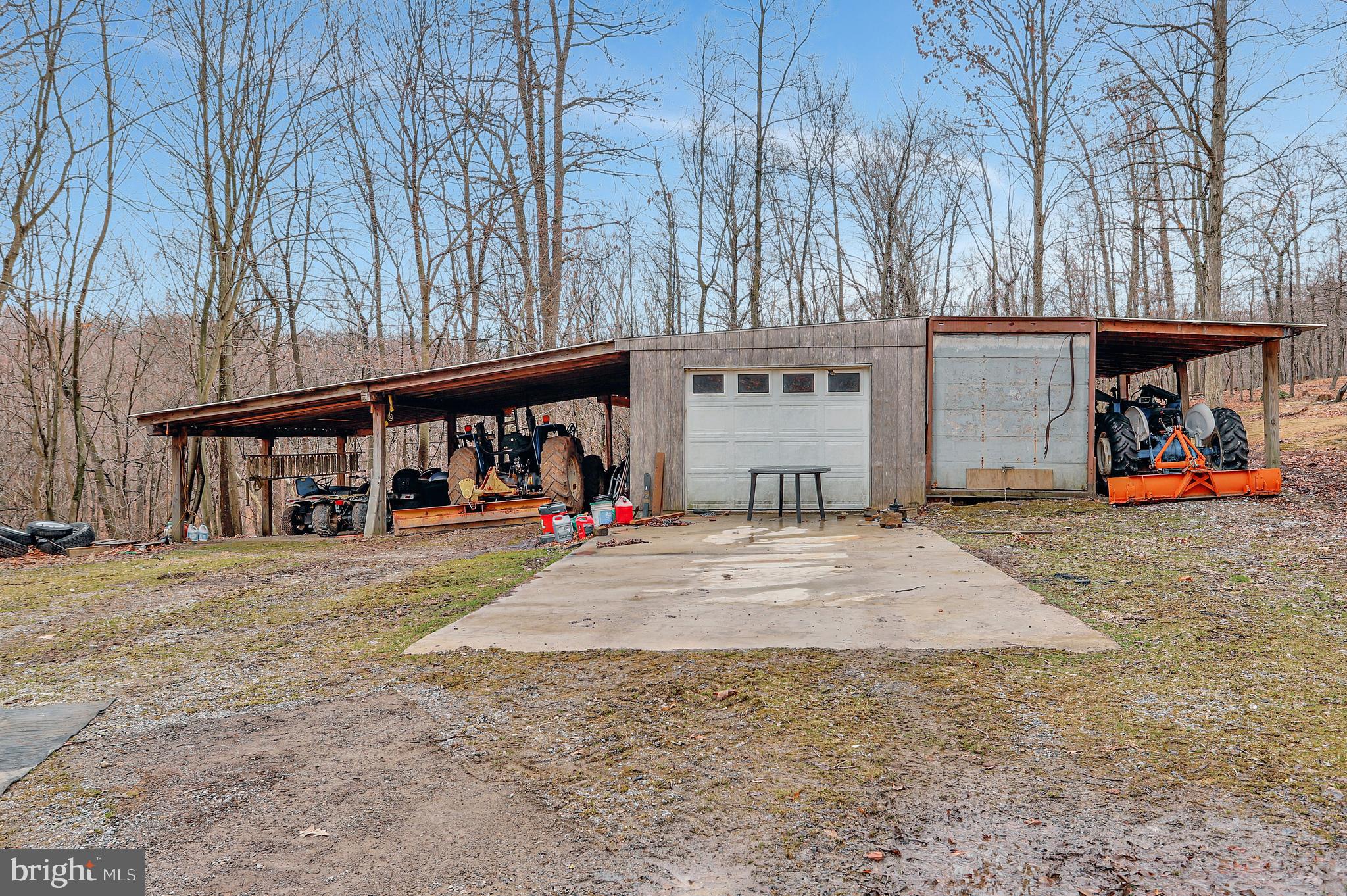 12429 Harvey Road Clear Spring, MD 21722 - Photo 33 of 46