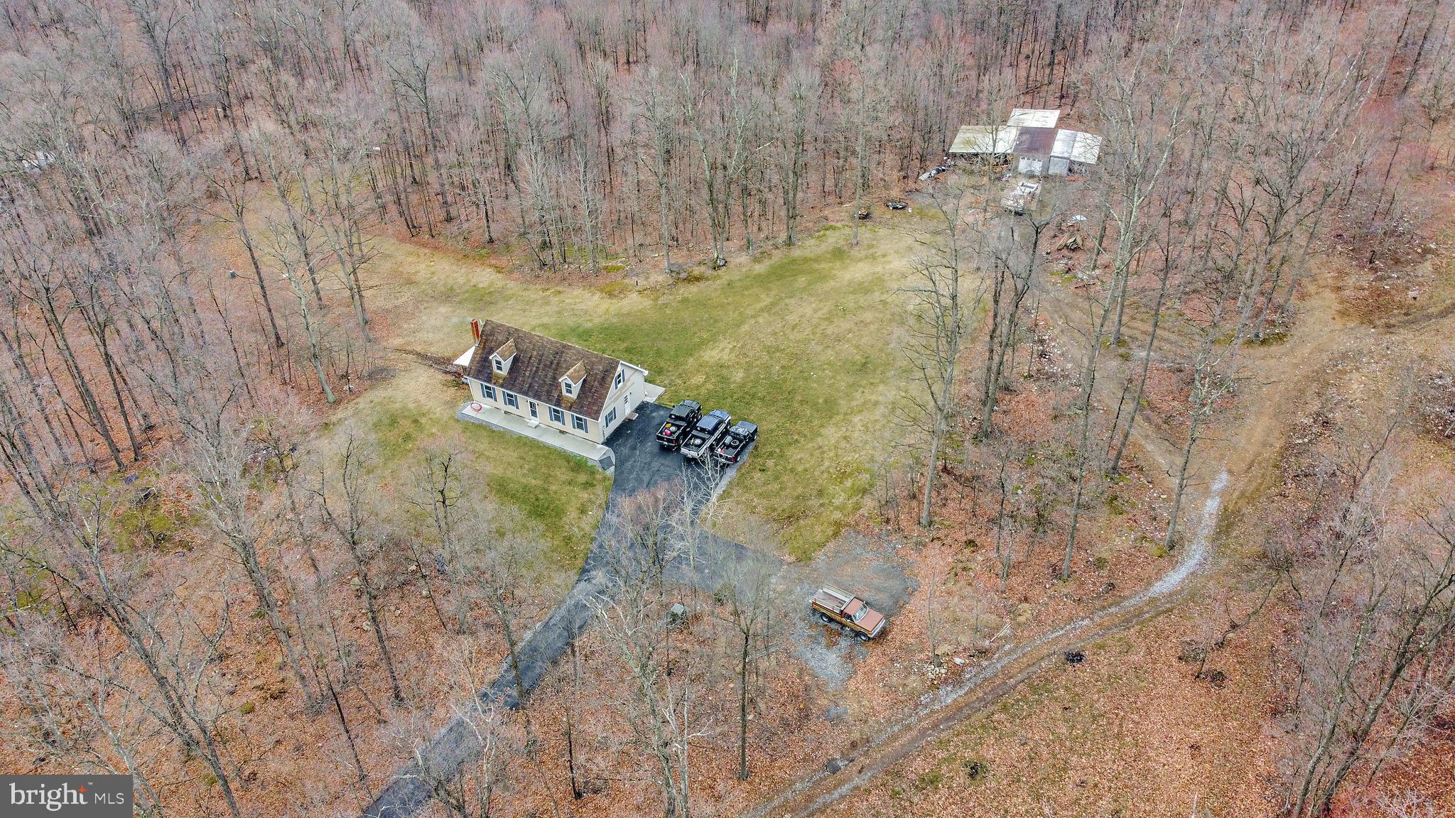 12429 Harvey Road Clear Spring, MD 21722 - Photo 35 of 46