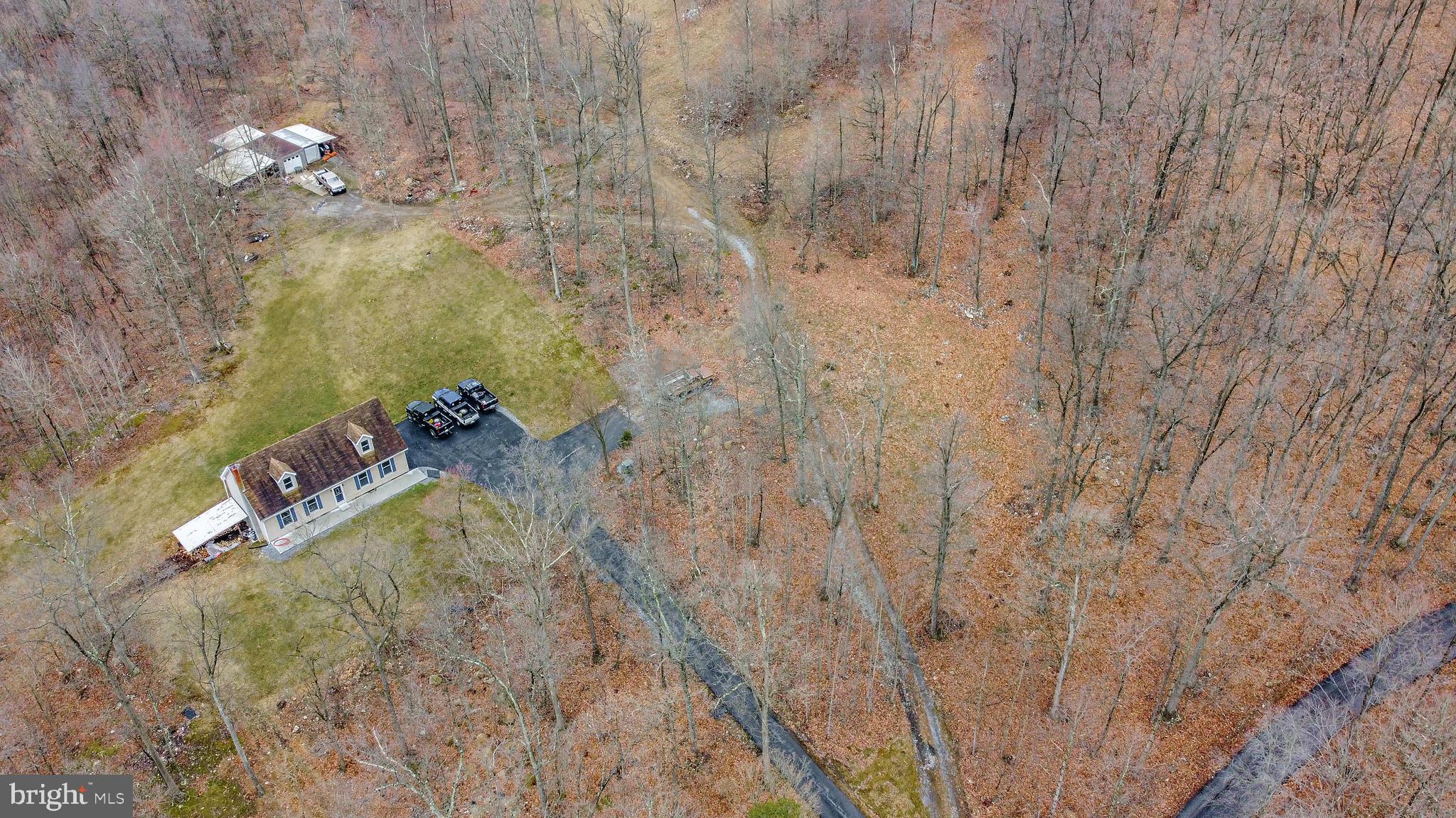 12429 Harvey Road Clear Spring, MD 21722 - Photo 36 of 46