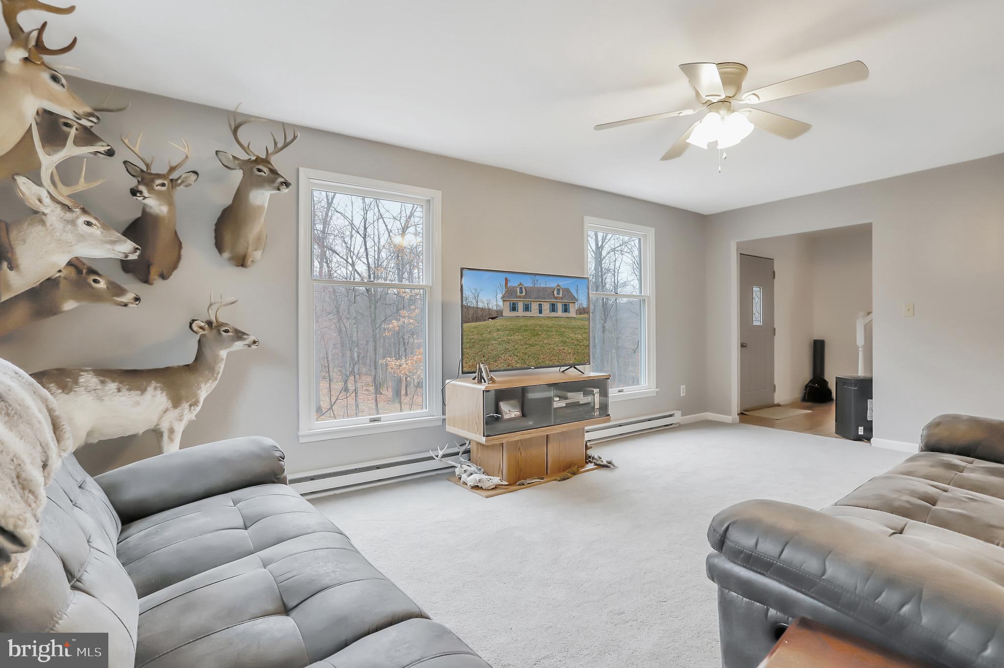 12429 Harvey Road Clear Spring, MD 21722 - Photo 6 of 46