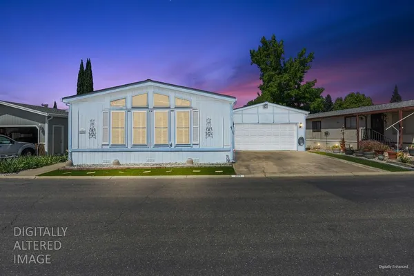 $179,000 | 224 Lafayette Drive, Roseville, CA 95678