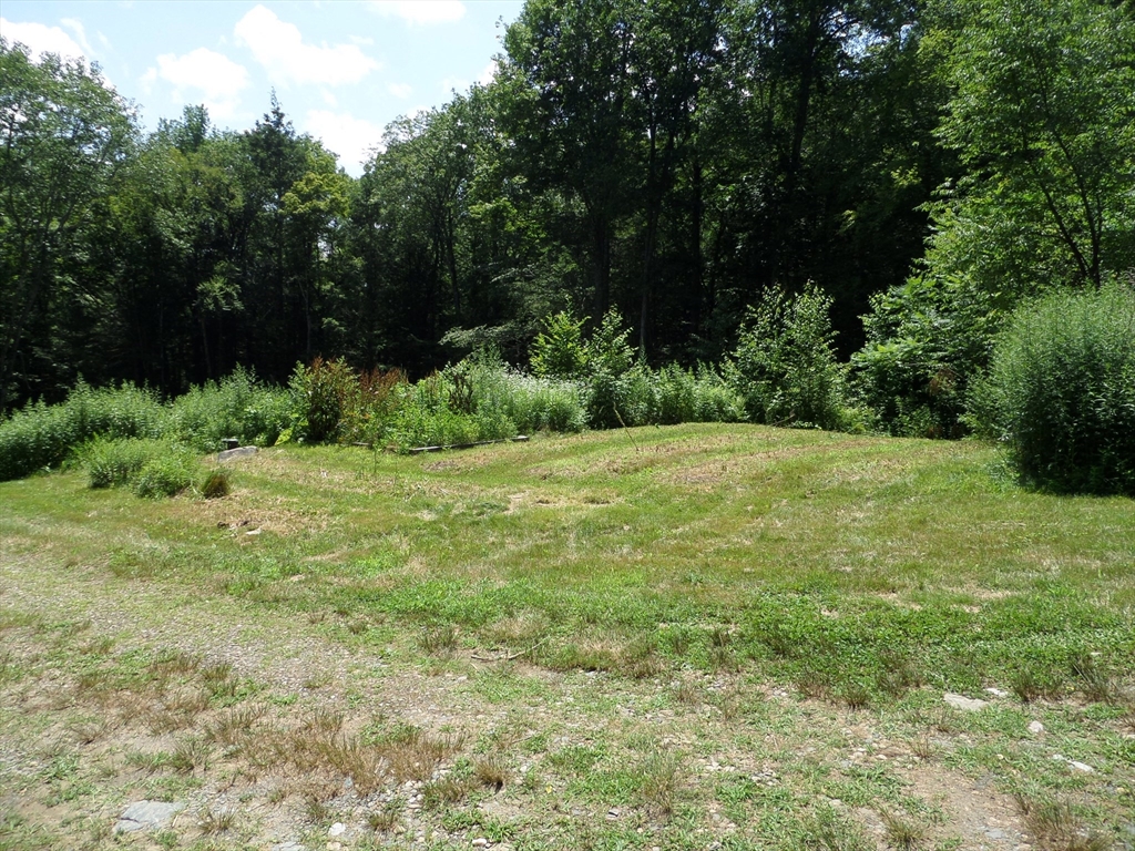 269 River Road Worthington, MA 01098 - Photo 29 of 32 a view of an outdoor space with a lake view