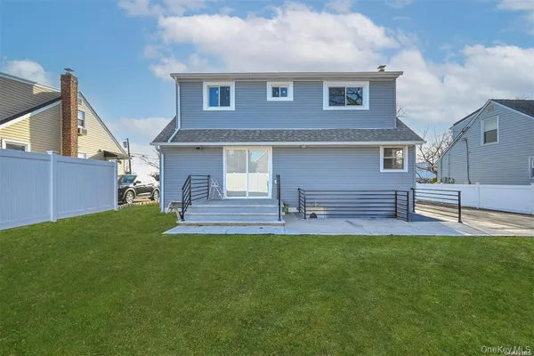 $975,000 | 253 Meyer Avenue, Valley Stream, NY 11580