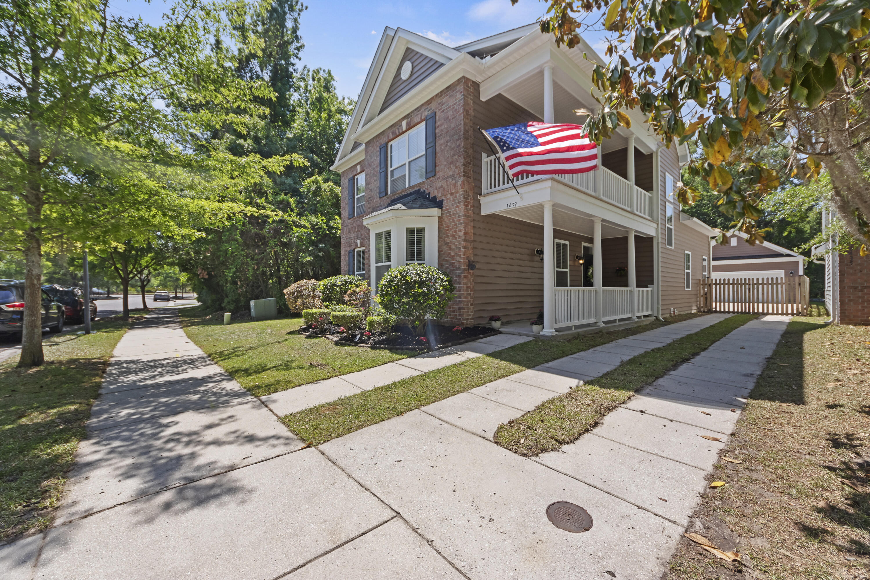 1439 Roustabout Way Charleston, SC 29414 - Photo 1 of 67