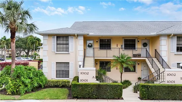 $424,000 | 1001 Keystone Drive, Unit A, Jupiter, FL 33458