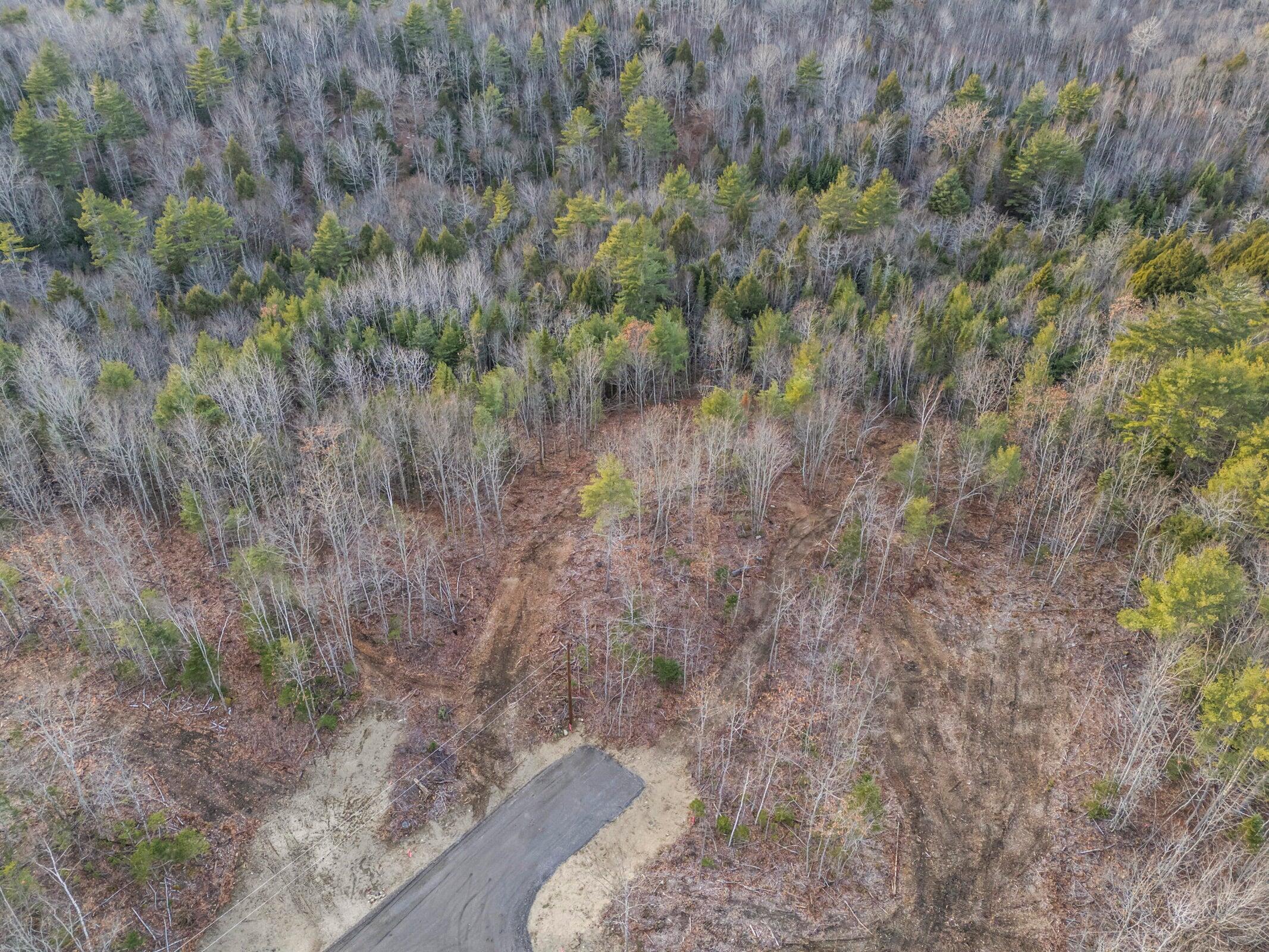 Lot #6 Pine Hill Road Palermo, ME 04354 - Photo 2 of 5 Lot 6 Palermo 2