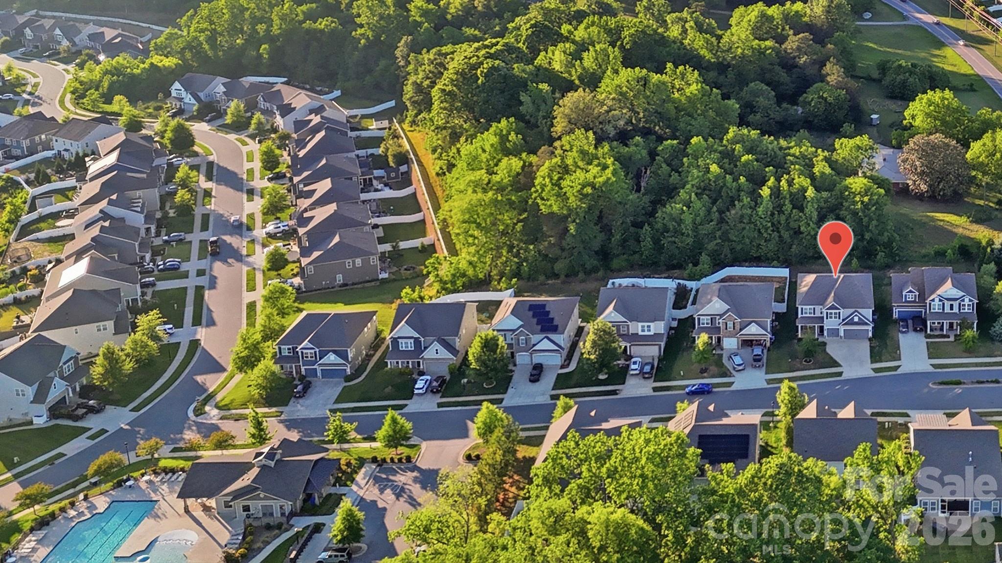 108 West Northstone Road Mooresville, NC 28115 - Photo 42 of 48