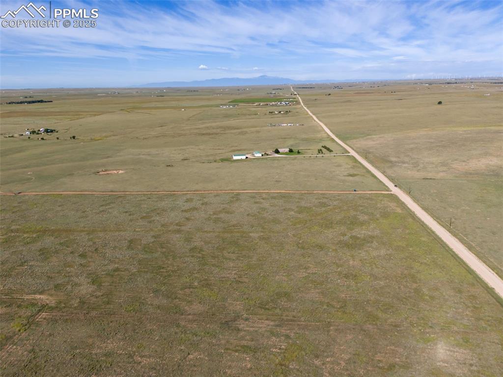 0 Big Springs Road Rush, CO 80833 - Photo 11 of 12 a view of an ocean