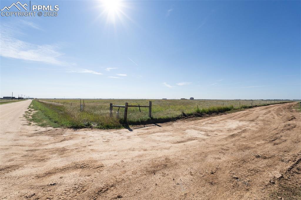 0 Big Springs Road Rush, CO 80833 - Photo 2 of 12