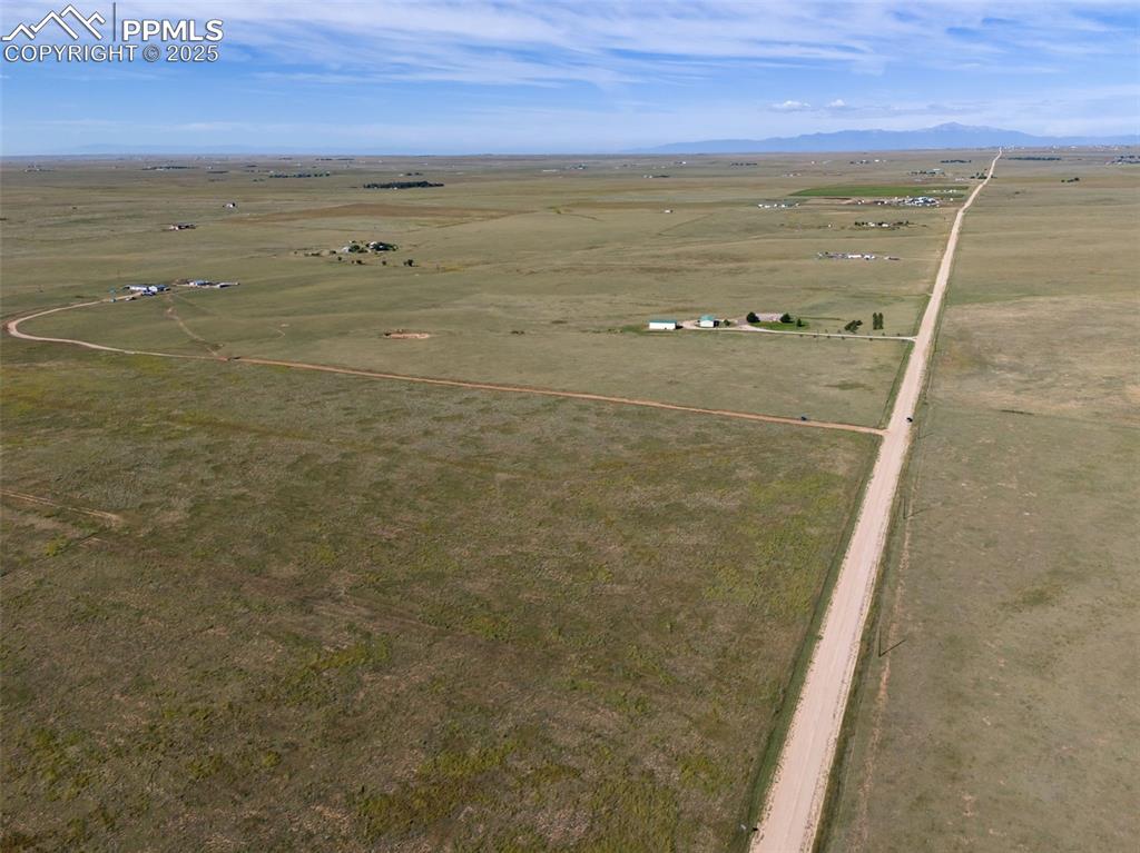0 Big Springs Road Rush, CO 80833 - Photo 3 of 12 a view of an ocean