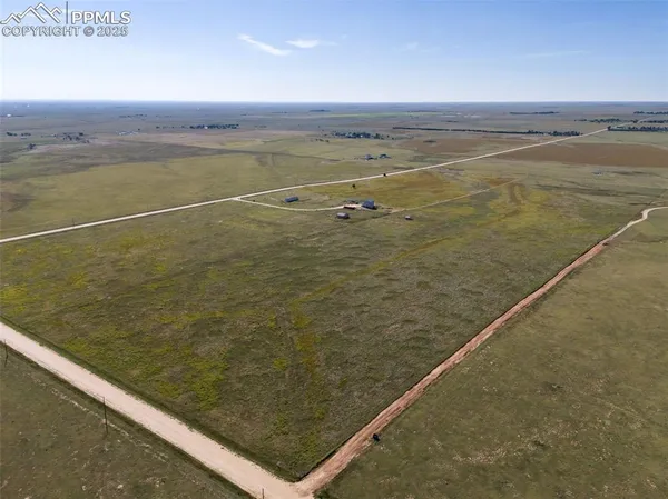 a view of an ocean and beach