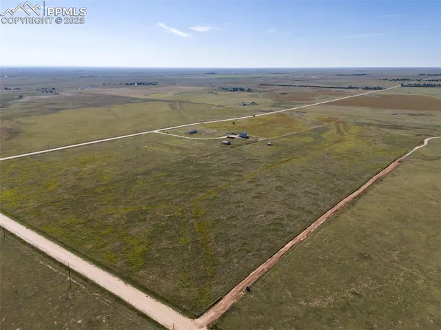 a view of an ocean and beach