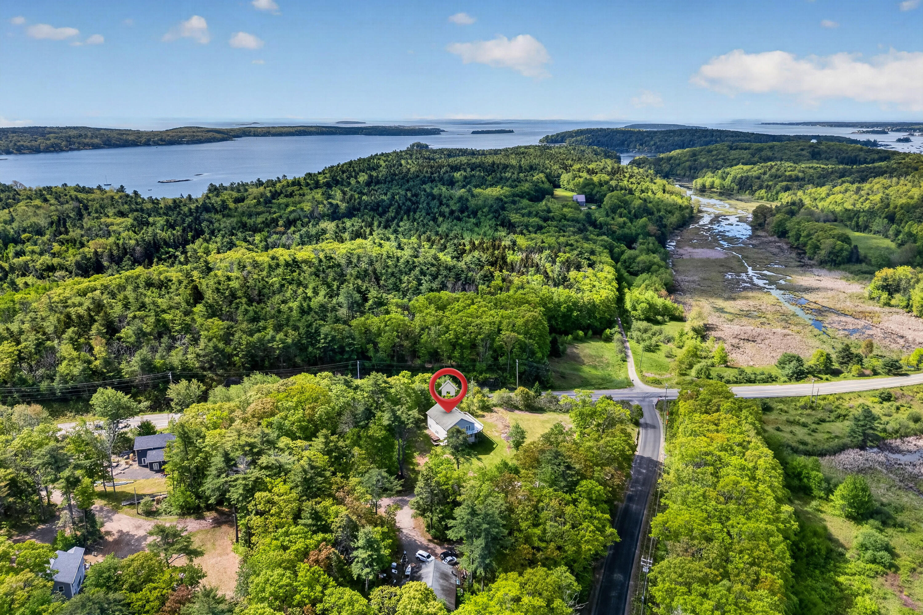 1 Echo Lake Road Boothbay Harbor, ME 04538 - Photo 50 of 58 1 Echo Lk Rd_153
