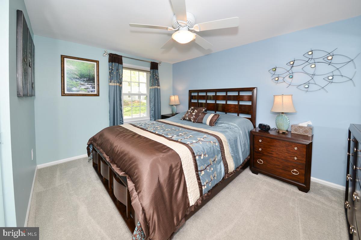 9913 Coffer Woods Road Burke, VA 22015 - Photo 11 of 26 Bedroom