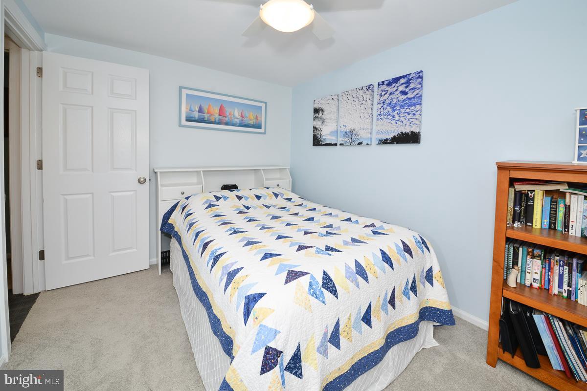 9913 Coffer Woods Road Burke, VA 22015 - Photo 12 of 26 Bedroom